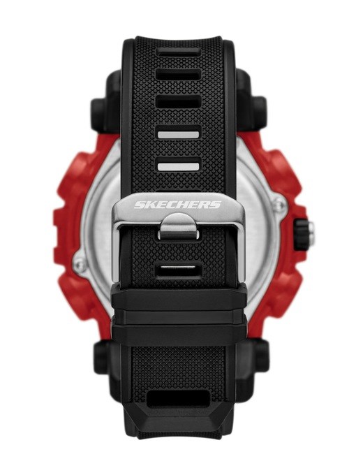 Skechers Bonhill Black Watch SR1188