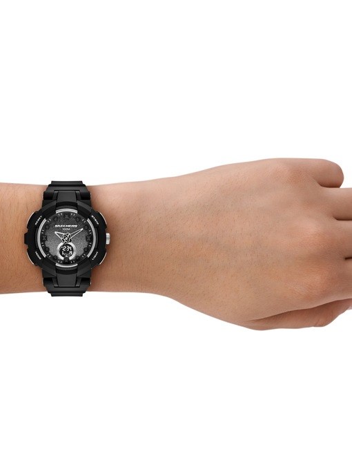 Skechers Brynwood Black Watch SR2152