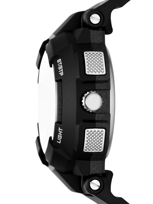 Skechers Brynwood Black Watch SR2152