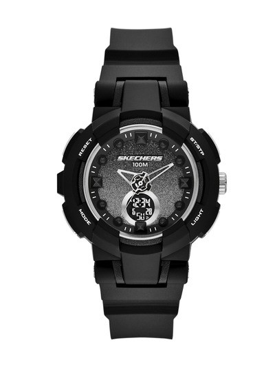 Skechers Brynwood Black Watch SR2152