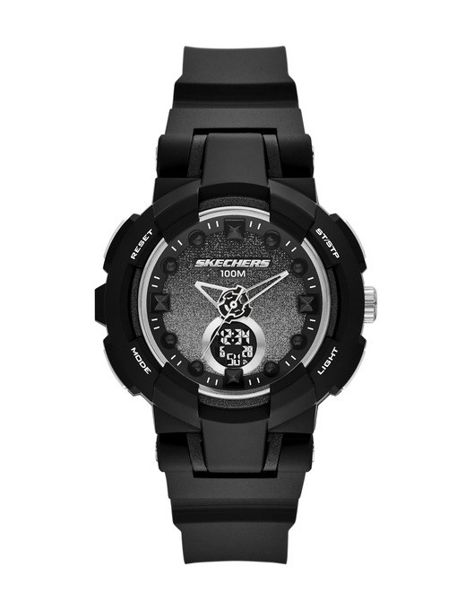 Skechers Brynwood Blush Watch SR2153