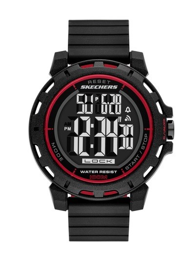 Skechers Newkirk Black Watch SR5253