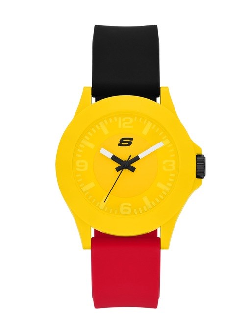 Skechers Rosencrans Belgium Multi Watch SR6368 Skechers Rosencrans Belgium Multi Watch SR6368