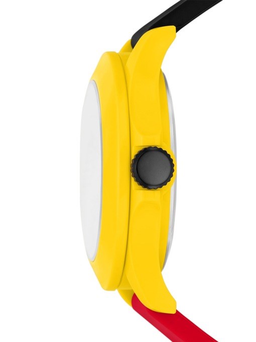 Skechers Rosencrans Belgium Multi Watch SR6368 Skechers Rosencrans Belgium Multi Watch SR6368