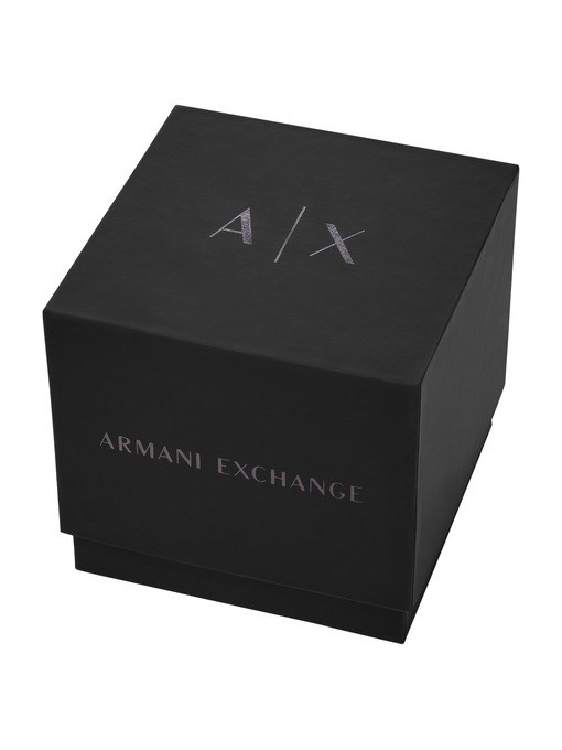 Armani Exchange Two-Tone Watch AX4298 Armani Exchange Two-Tone Watch AX4298