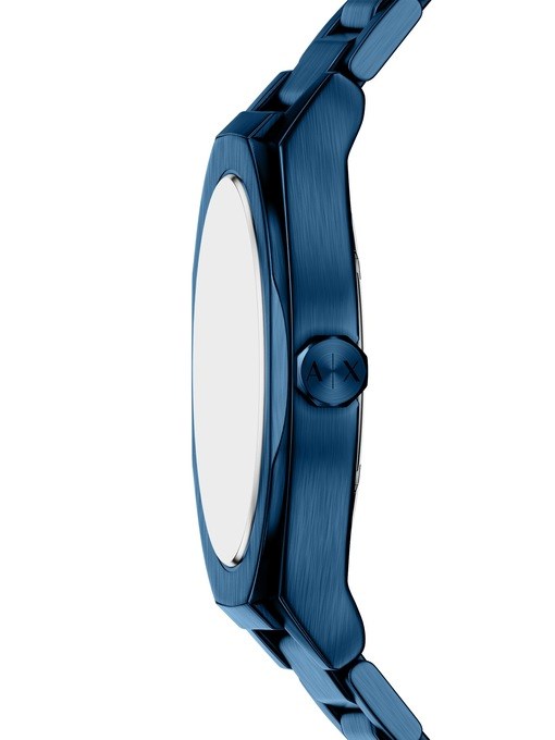 Armani Exchange Blue Watch AX4299 Armani Exchange Blue Watch AX4299