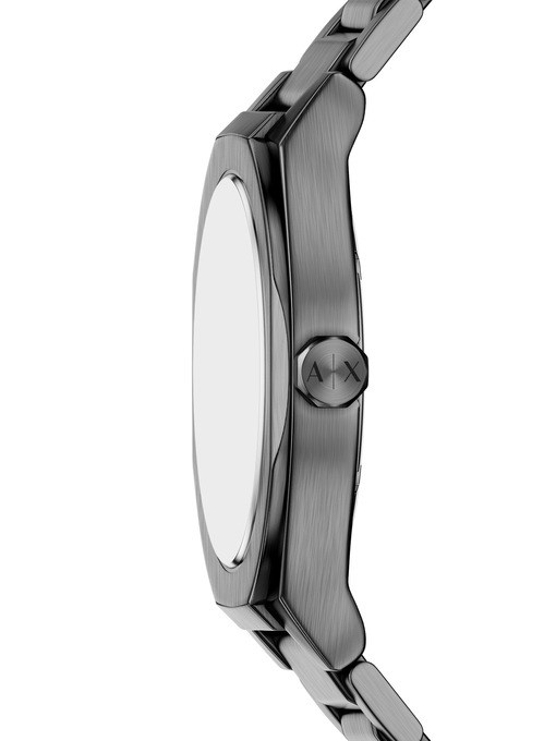 Armani Exchange Gunmetal Watch AX4300 Armani Exchange Gunmetal Watch AX4300