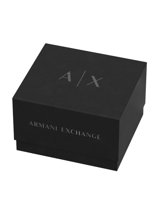 Armani Exchange Gold Watch AX5738