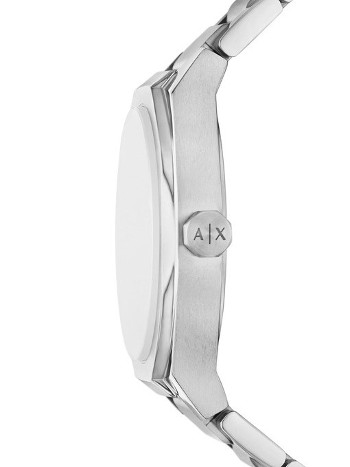 Armani Exchange Silver Watch AX6030 Armani Exchange Silver Watch AX6030