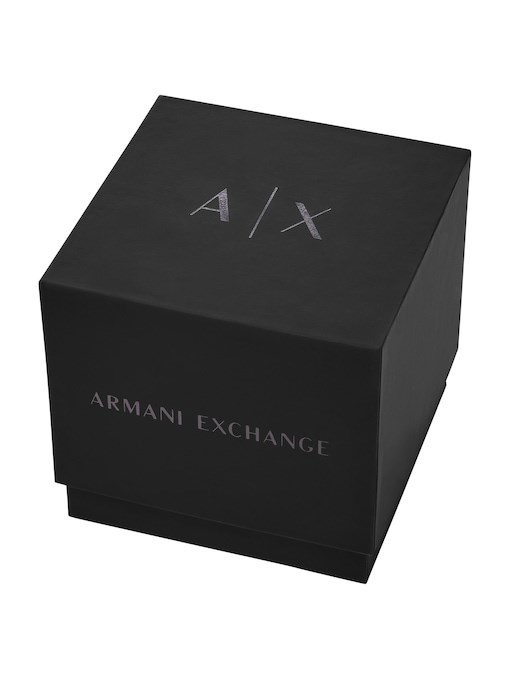 Armani Exchange Gold Watch AX6031