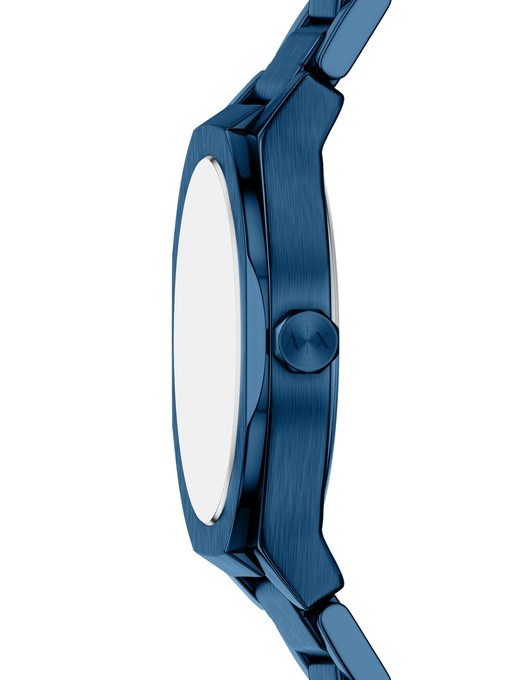 Armani Exchange Blue Watch AX6032 Armani Exchange Blue Watch AX6032