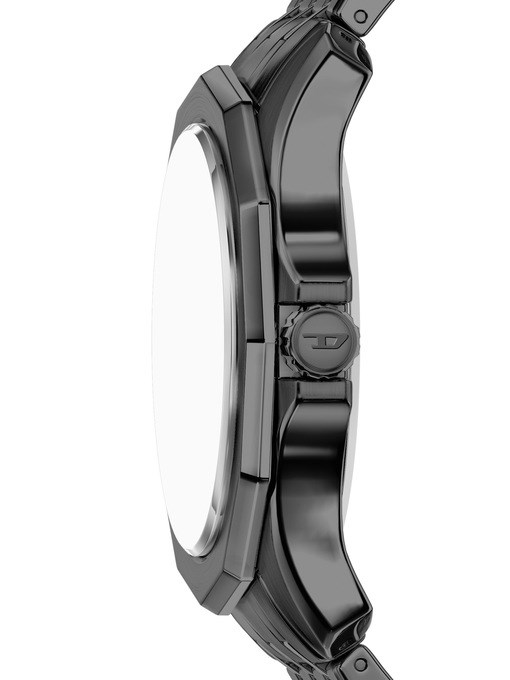 Diesel Stinger Gunmetal Watch DZ2238 Diesel Stinger Gunmetal Watch DZ2238