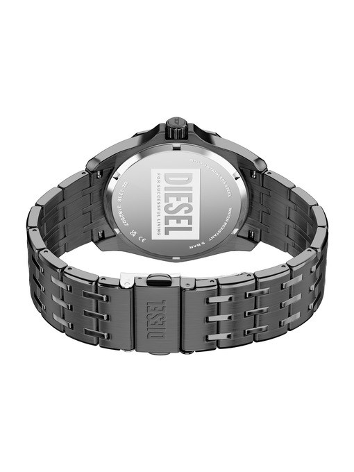 Diesel Stinger Gunmetal Watch DZ2238 Diesel Stinger Gunmetal Watch DZ2238