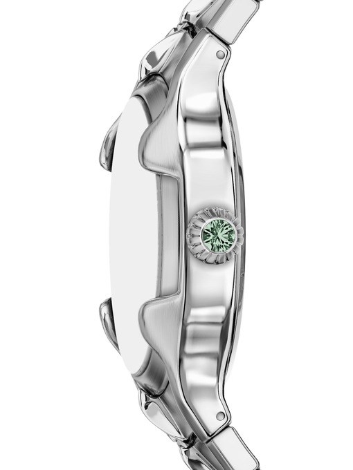Diesel Vert Silver Watch DZ5632 Diesel Vert Silver Watch DZ5632