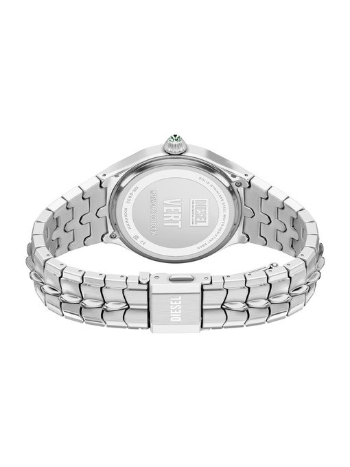 Diesel Vert Silver Watch DZ5632 Diesel Vert Silver Watch DZ5632