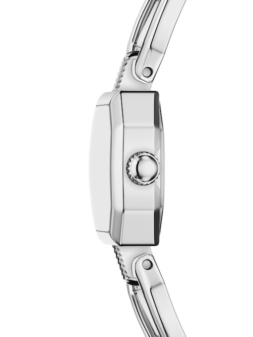 Harlow Mini Two-Hand Stainless Steel Watch Harlow Mini Two-Hand Stainless Steel Watch
