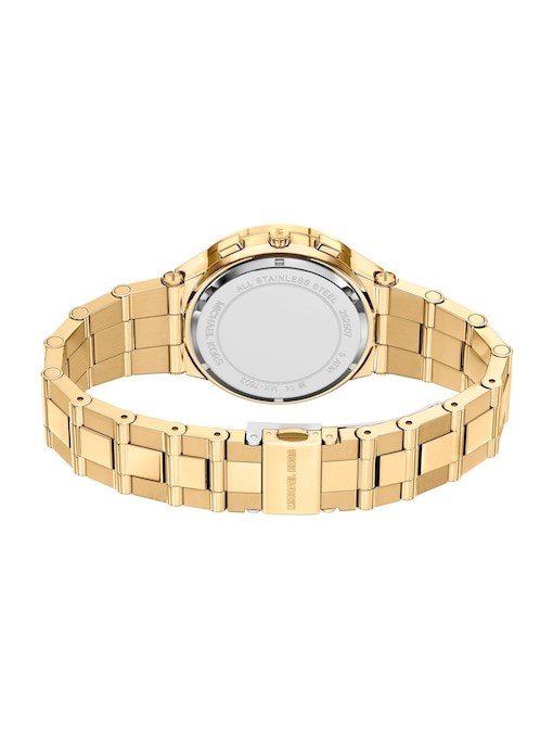 Michael Kors Billie Gold Watch MK7603 Michael Kors Billie Gold Watch MK7603