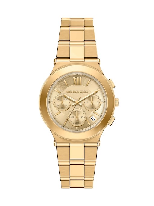 Michael Kors Billie Silver Watch MK7569