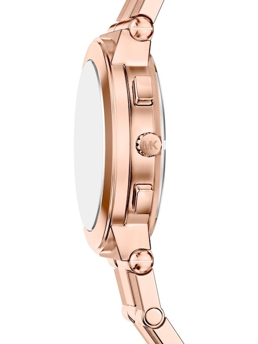 Michael Kors Billie Rose Gold Watch MK7604 Michael Kors Billie Rose Gold Watch MK7604