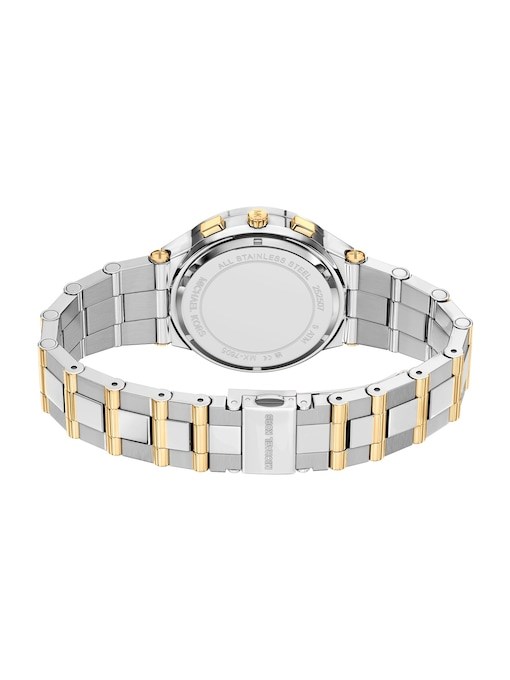 Michael Kors Billie Two Tone Watch MK7605 Michael Kors Billie Two Tone Watch MK7605