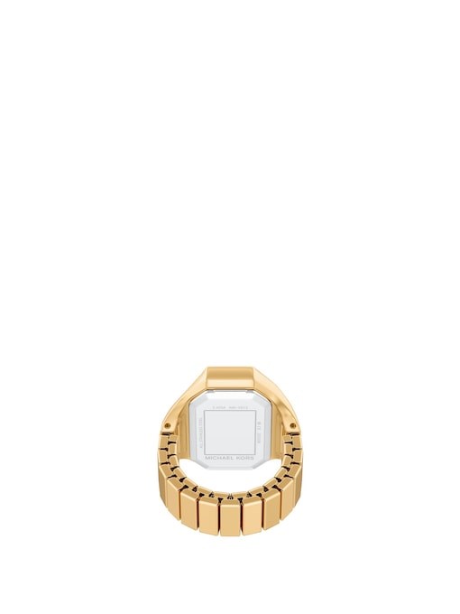 Michael Kors Suri Gold Watch MK7613