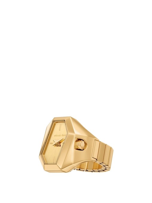 Michael Kors Suri Gold Watch MK7613