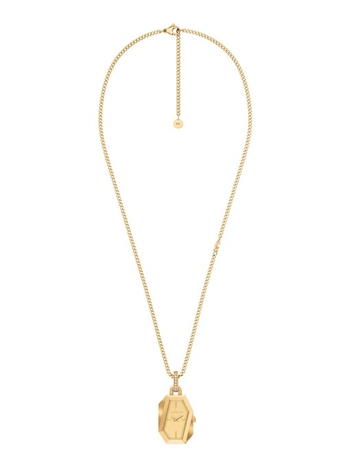 Michael Kors Suri Gold Watch MK7614 Michael Kors Suri Gold Watch MK7614