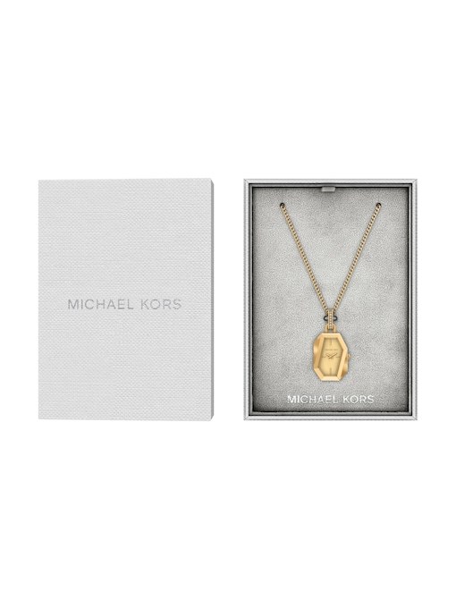Michael Kors Suri Gold Watch MK7614 Michael Kors Suri Gold Watch MK7614