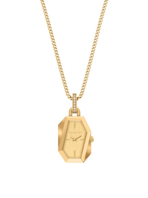 Michael Kors Suri Gold Watch MK7614