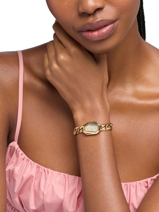 Michael Kors Suri Gold Watch MK7615