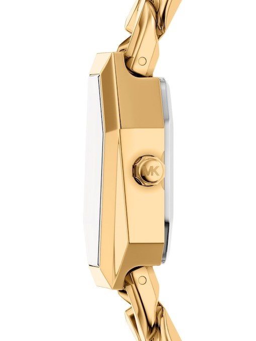 Michael Kors Suri Gold Watch MK7615