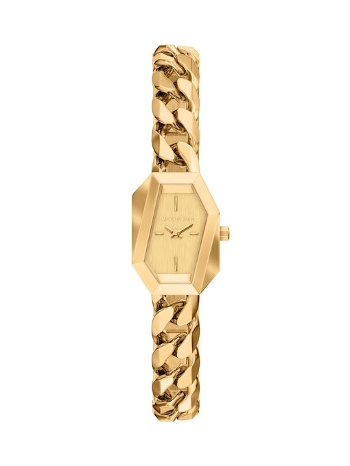 Michael Kors Suri Gold Watch MK7613