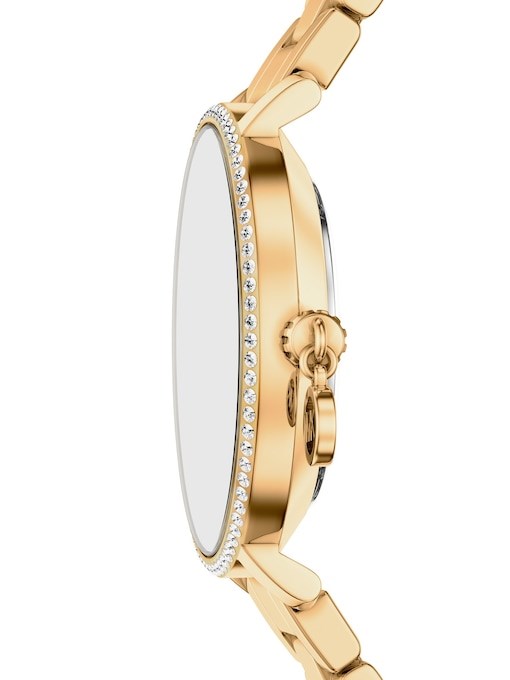 Michael Kors Pyper Gold Watch MK7616 Michael Kors Pyper Gold Watch MK7616