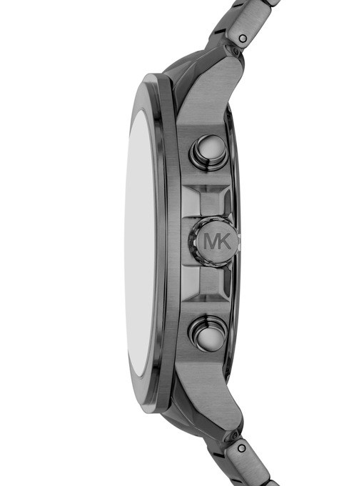 Michael Kors Prescott Gunmetal Watch MK9259 Michael Kors Prescott Gunmetal Watch MK9259