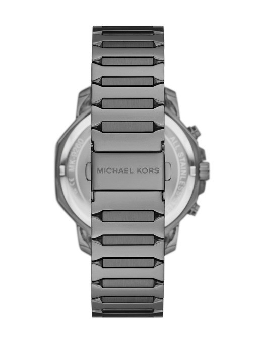 Michael Kors Prescott Gunmetal Watch MK9259 Michael Kors Prescott Gunmetal Watch MK9259