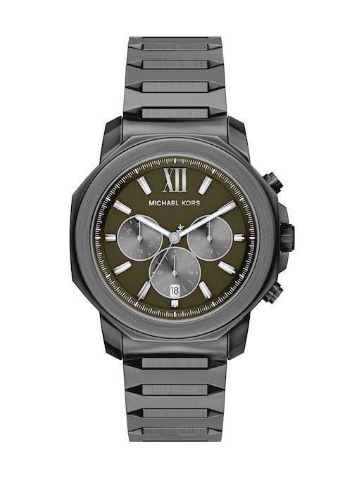 Michael Kors Prescott Blue Watch MK9251