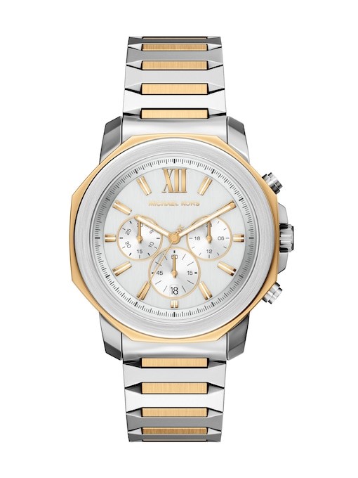 Michael Kors Prescott Blue Watch MK9251