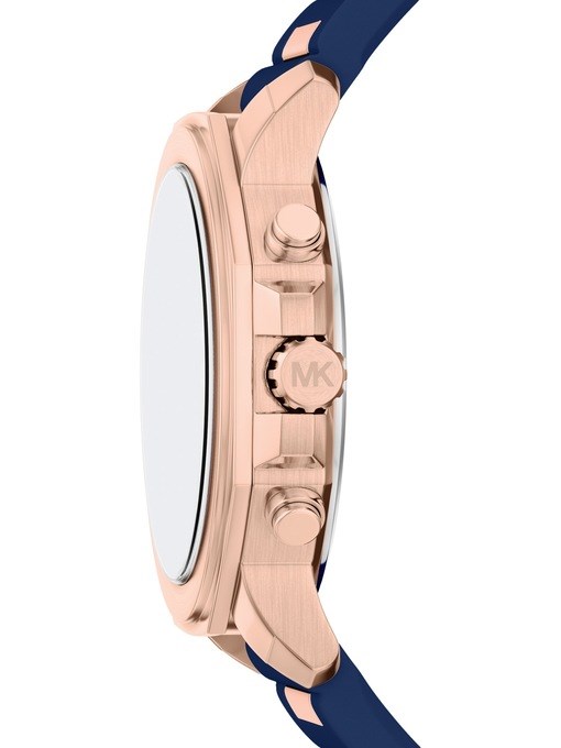 Michael Kors Prescott Blue Watch MK9261