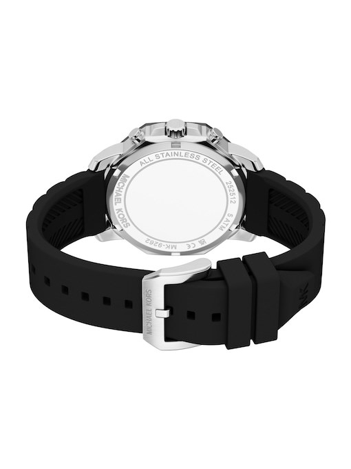 Michael Kors Prescott Black Watch MK9262 Michael Kors Prescott Black Watch MK9262