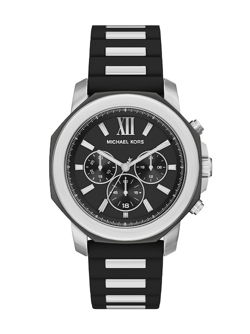 Michael Kors Prescott Blue Watch MK9251