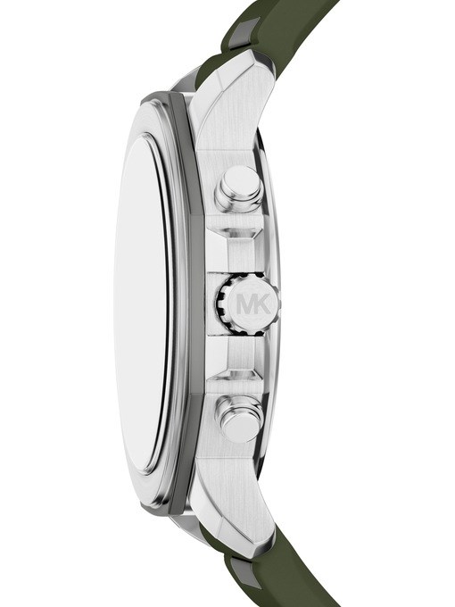 Michael Kors Prescott Green Watch MK9263 Michael Kors Prescott Green Watch MK9263
