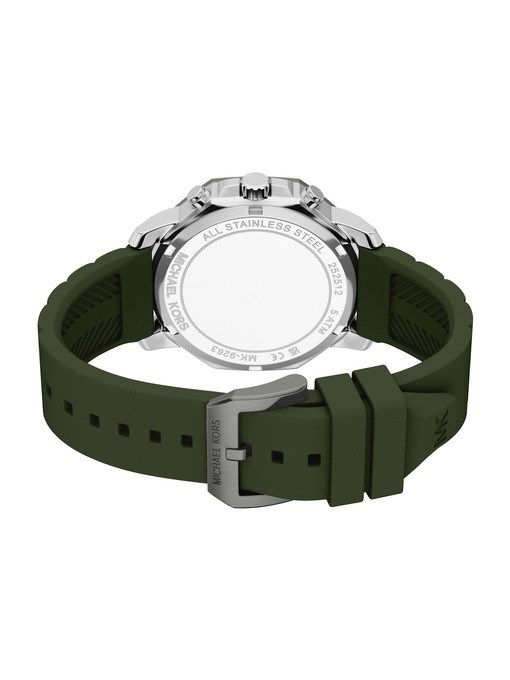 Michael Kors Prescott Green Watch MK9263 Michael Kors Prescott Green Watch MK9263