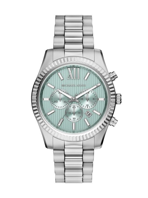 Michael Kors Lexington Brown Watch MK9258