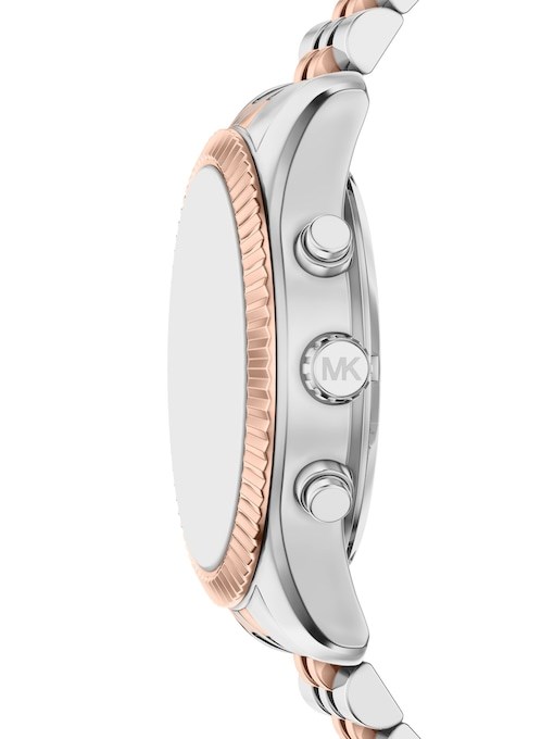 Michael Kors Lexington Two Tone Watch MK9265 Michael Kors Lexington Two Tone Watch MK9265
