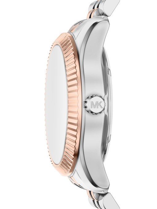 Michael Kors Lexington Two Tone Watch MK9266 Michael Kors Lexington Two Tone Watch MK9266