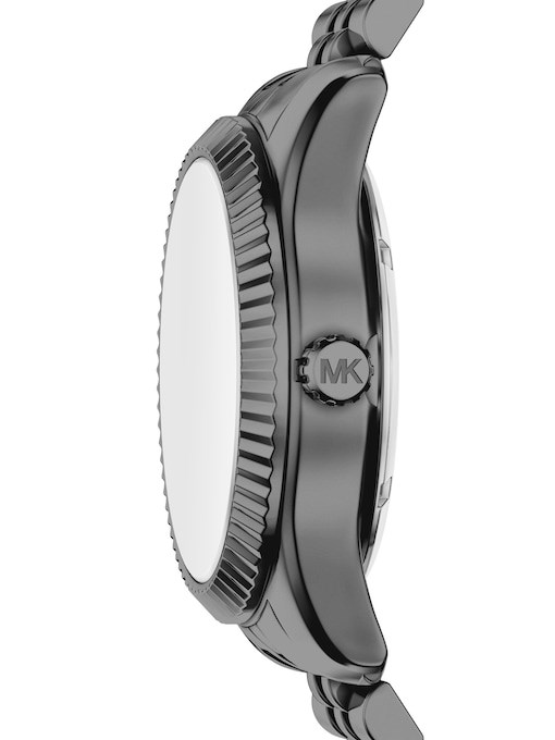 Michael Kors Lexington Gunmetal Watch MK9267 Michael Kors Lexington Gunmetal Watch MK9267