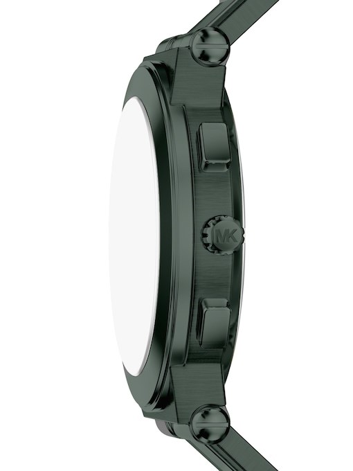 Michael Kors Billie Green Watch MK9268