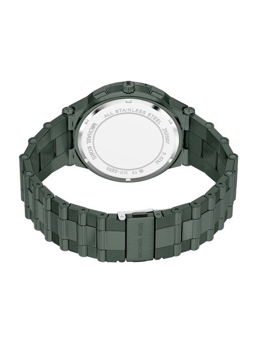Michael Kors Billie Green Watch MK9268