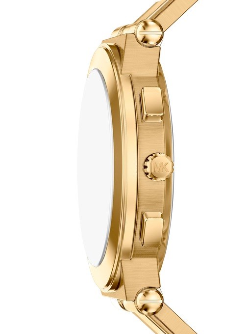Michael Kors Billie Gold Watch MK9270SET