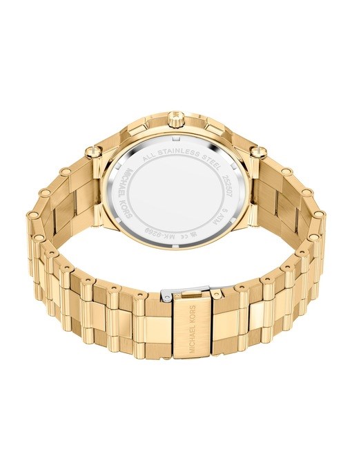 Michael Kors Billie Gold Watch MK9270SET